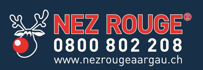  Nez Rouge Aargau